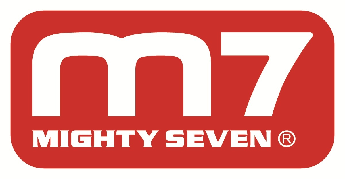 M7 Air Tools logo